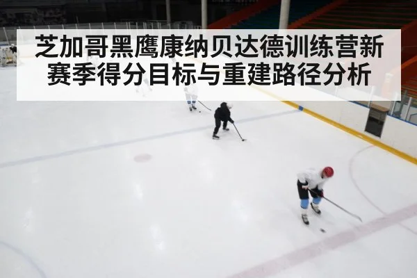 芝加哥黑鹰康纳贝达德训练营新赛季得分目标与重建路径分析